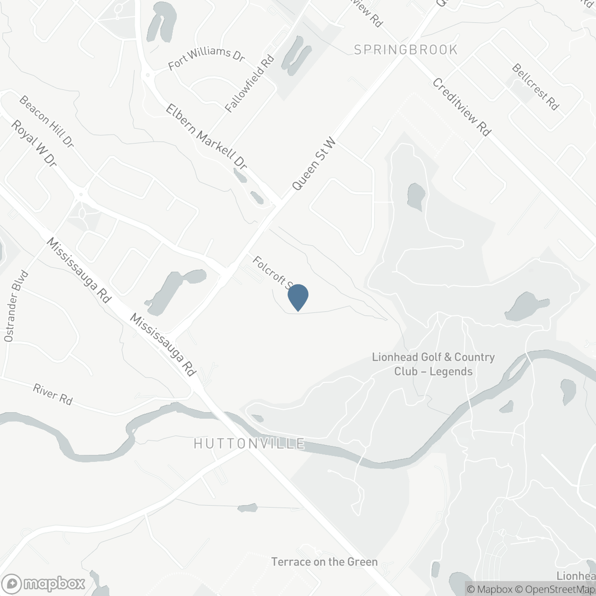 64 FOLCROFT STREET, Brampton, Ontario L6Y 0B6
